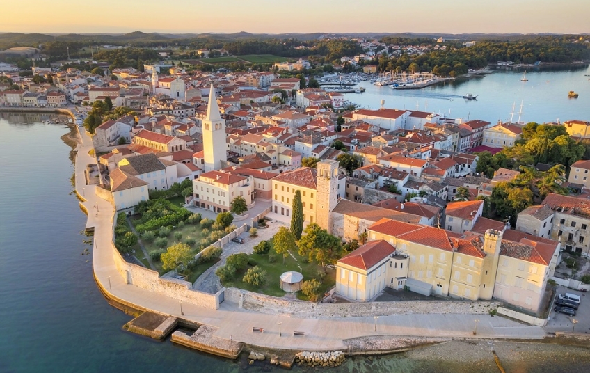 POREČ Dom za starije i nemoćne postaje deveti javni objekt sa solarnom elektranom